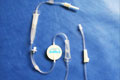 Bedside Type with Luer Connector7216
