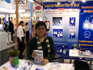 Shuangwei International Exhibition 3 Exhibition