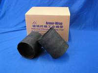 Armor-wrap